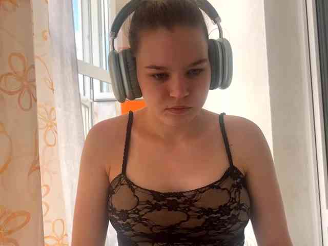 DaniMcgorry webcam
