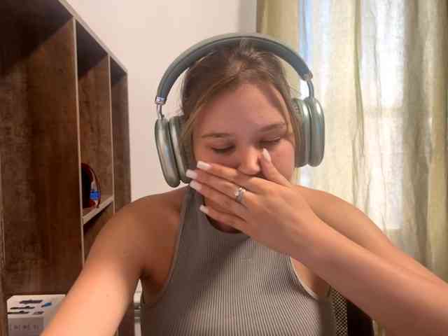 DaniMcgorry webcam