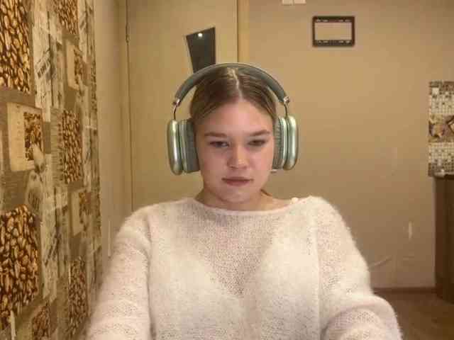 DaniMcgorry webcam