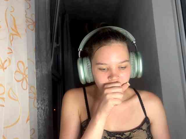 DaniMcgorry webcam