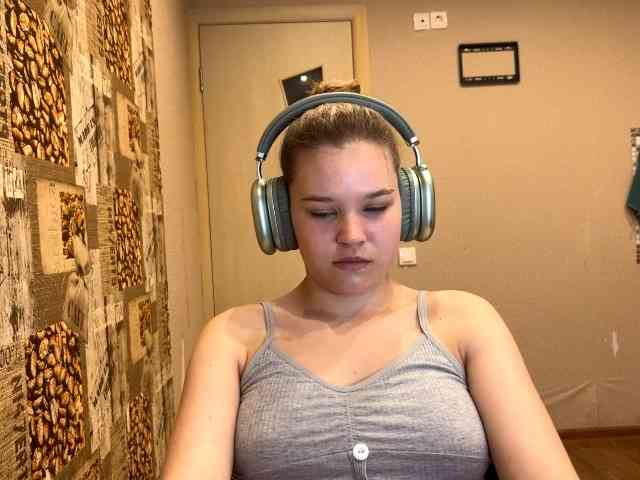 DaniMcgorry webcam