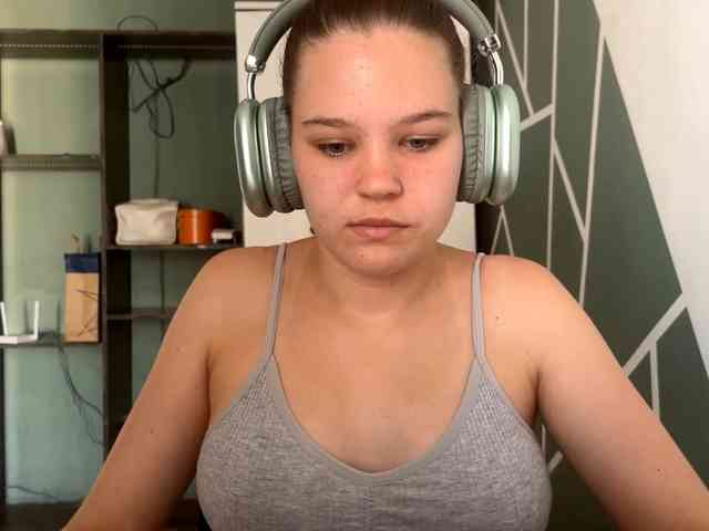DaniMcgorry webcam