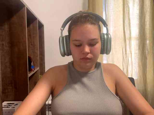 DaniMcgorry webcam