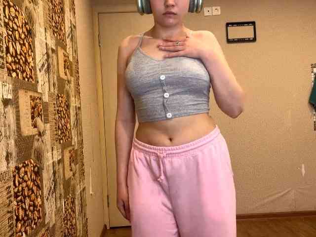DaniMcgorry webcam