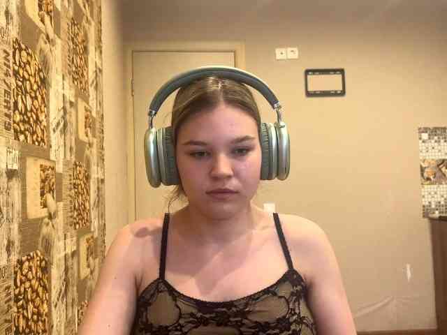DaniMcgorry webcam