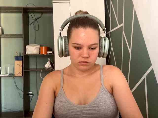 DaniMcgorry webcam