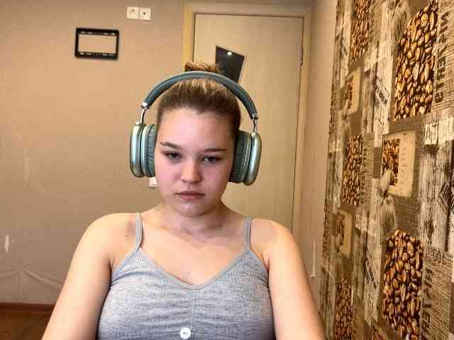 DaniMcgorry webcam