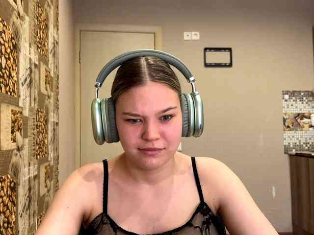 DaniMcgorry webcam