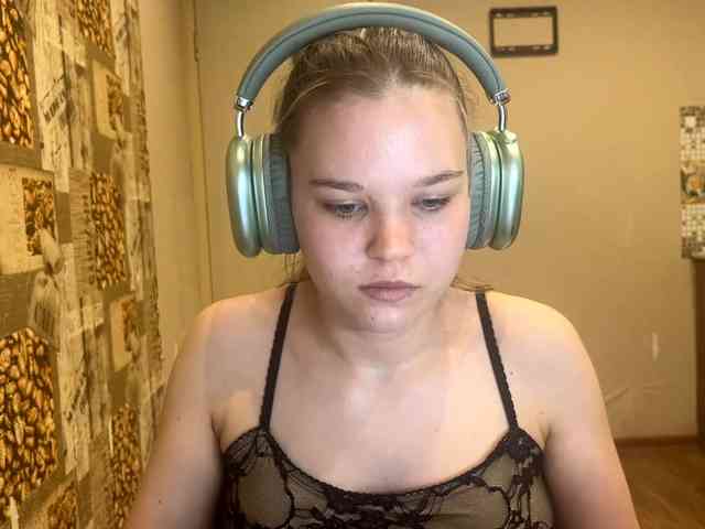 DaniMcgorry webcam