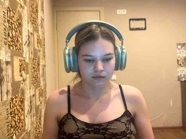 DaniMcgorry webcam