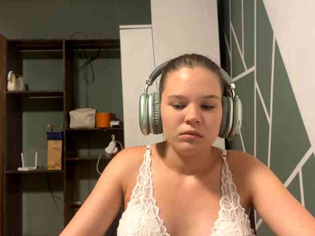 DaniMcgorry webcam