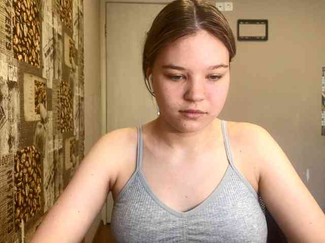 DaniMcgorry webcam