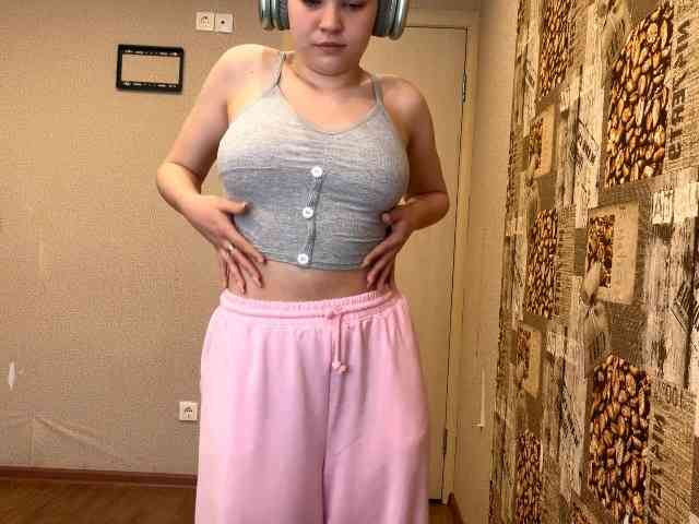 DaniMcgorry webcam