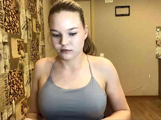DaniMcgorry webcam