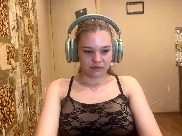 DaniMcgorry webcam