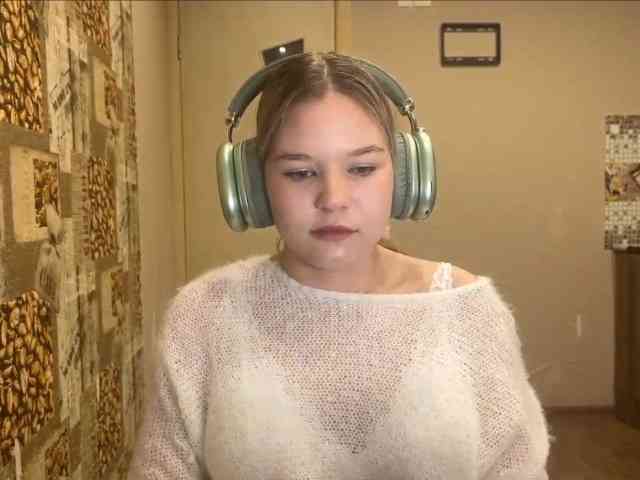 DaniMcgorry webcam