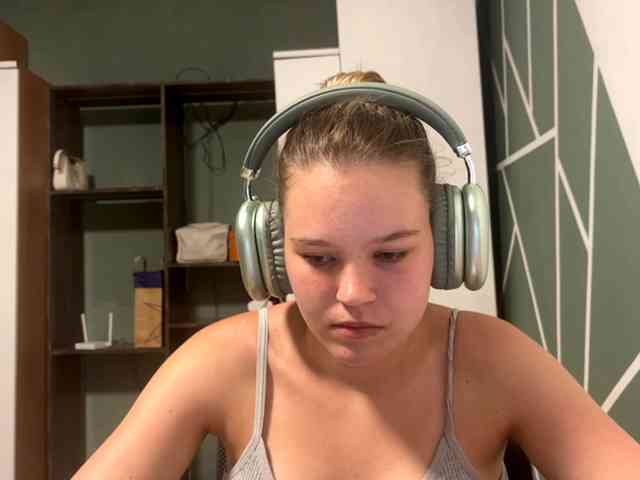 DaniMcgorry webcam