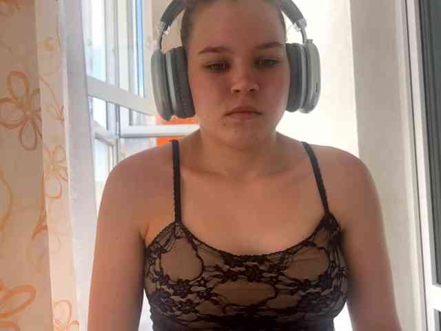 DaniMcgorry webcam