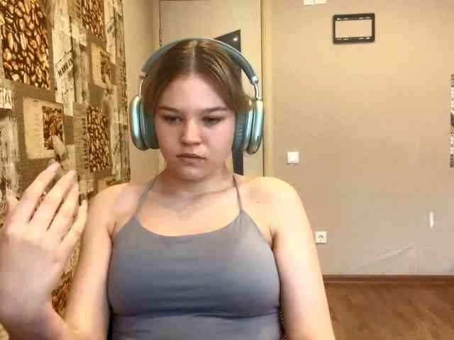 DaniMcgorry webcam
