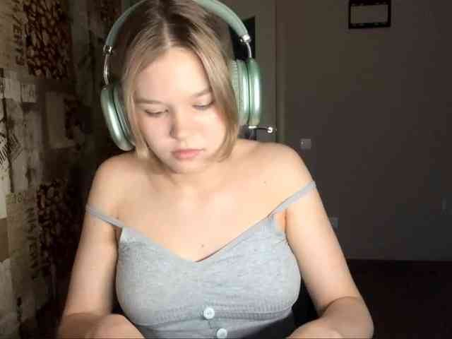 DaniMcgorry webcam
