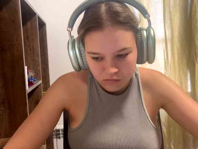 DaniMcgorry webcam