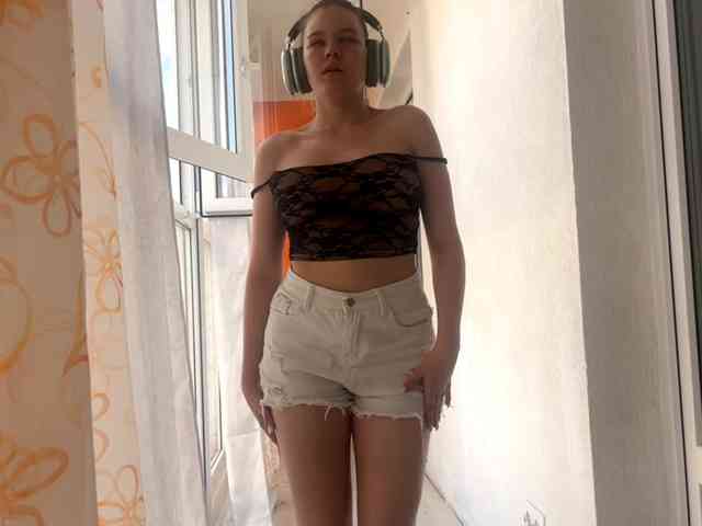 DaniMcgorry webcam