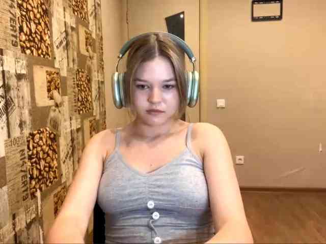 DaniMcgorry webcam