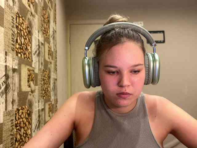 DaniMcgorry webcam