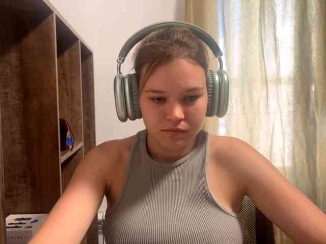 DaniMcgorry webcam