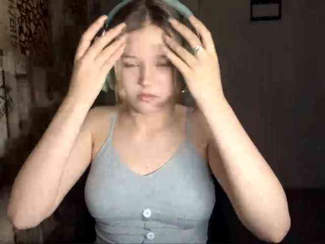 DaniMcgorry webcam