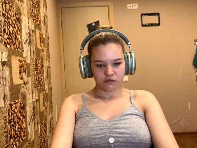 DaniMcgorry webcam