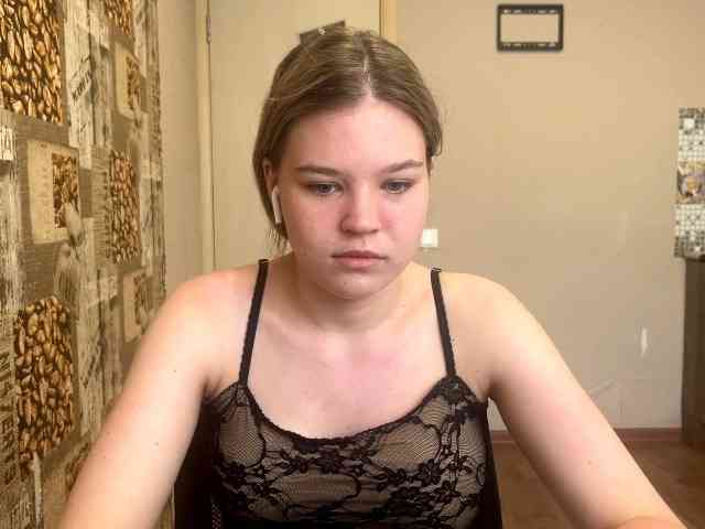 DaniMcgorry webcam