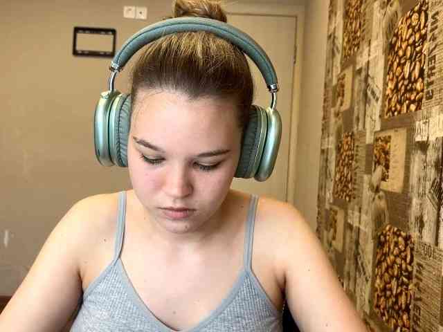 DaniMcgorry webcam