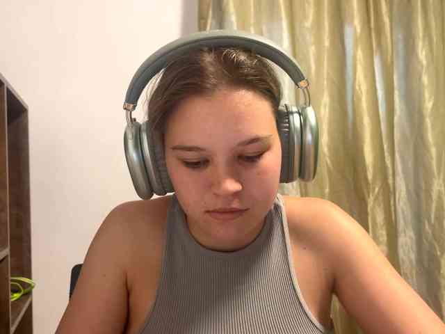DaniMcgorry webcam