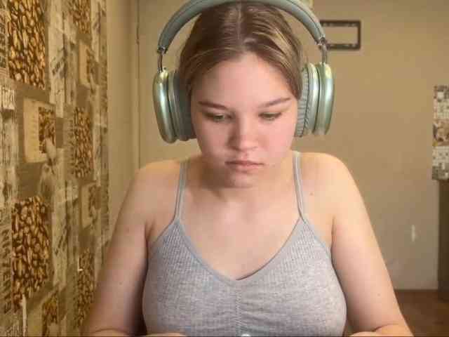 DaniMcgorry webcam