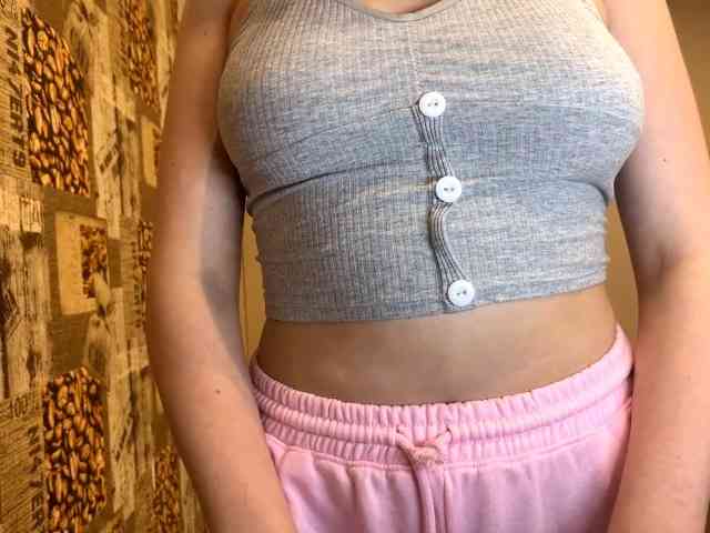 DaniMcgorry webcam