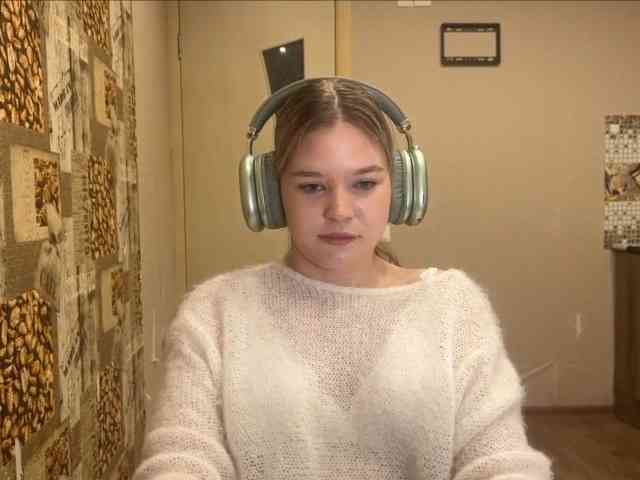 DaniMcgorry webcam