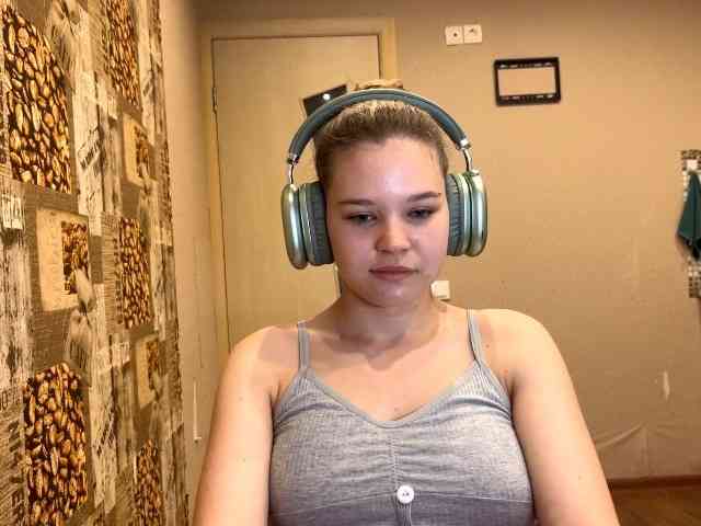 DaniMcgorry webcam