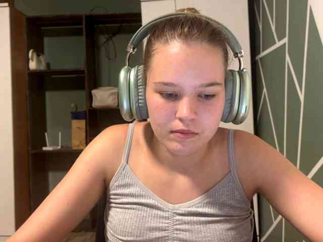 DaniMcgorry webcam