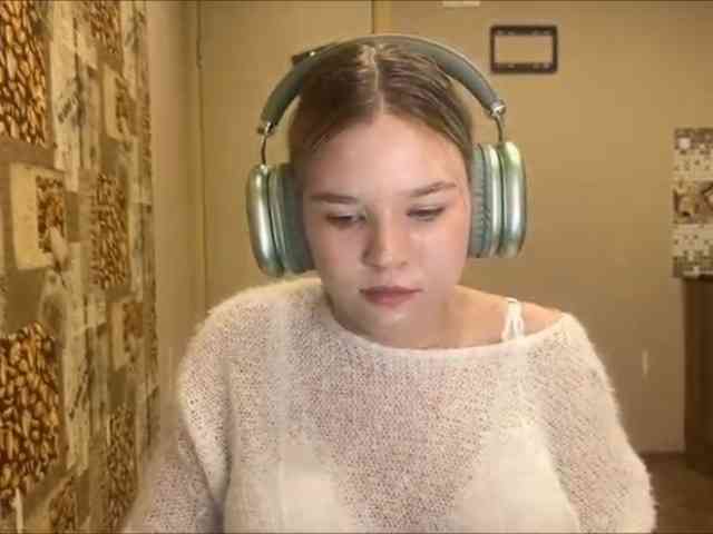 DaniMcgorry webcam