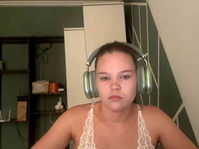 DaniMcgorry webcam