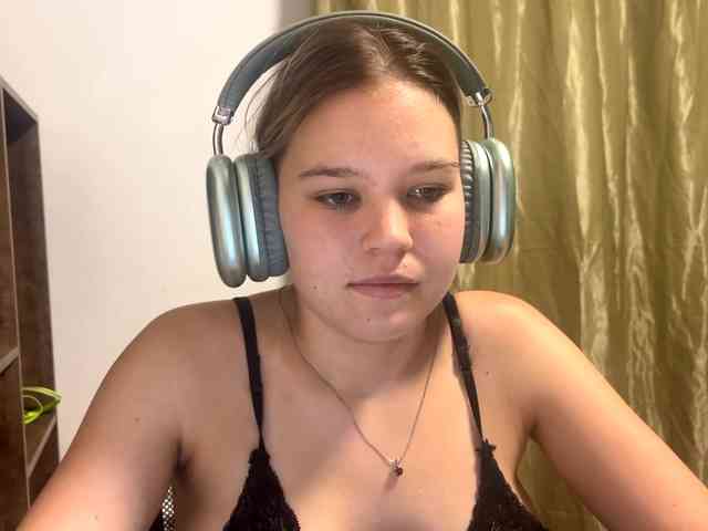 DaniMcgorry webcam