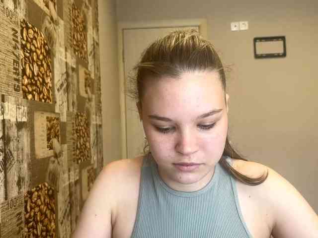 DaniMcgorry webcam
