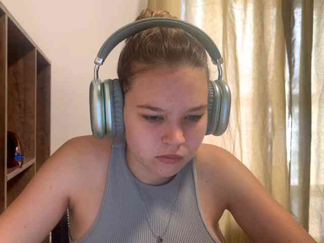 DaniMcgorry webcam
