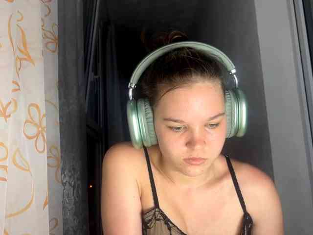 DaniMcgorry webcam