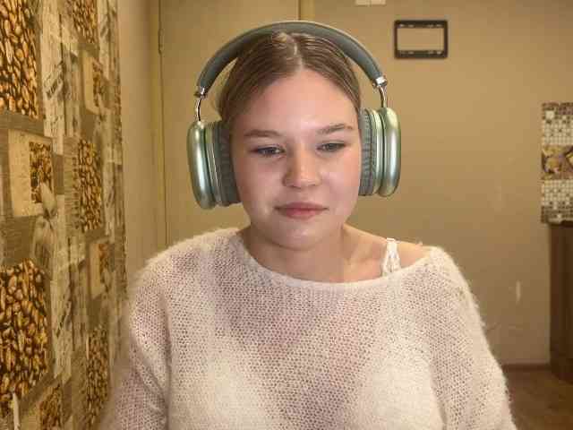 DaniMcgorry webcam