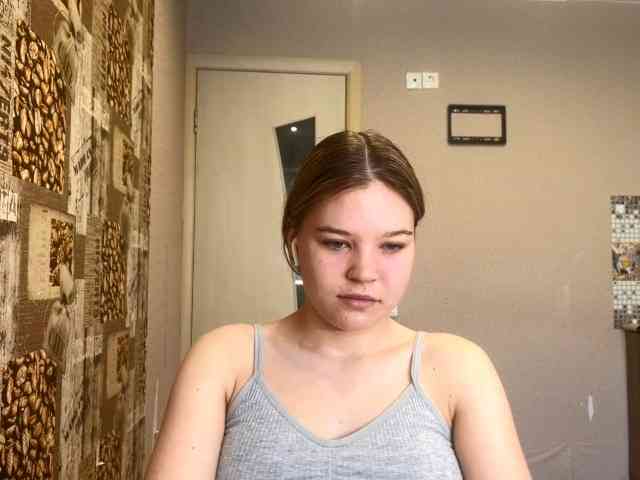 DaniMcgorry webcam