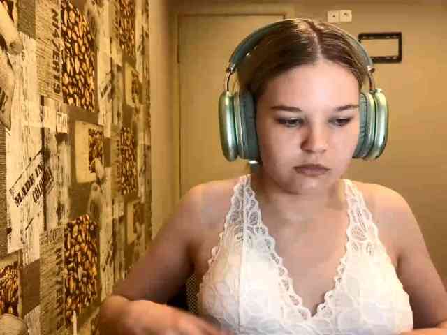 DaniMcgorry webcam