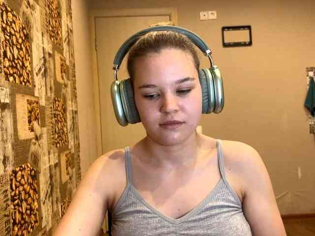DaniMcgorry webcam