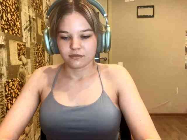 DaniMcgorry webcam